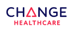 Change Healthcare Logo