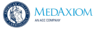 MEDAXIOM Logo