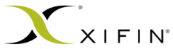 XIFIN Logo