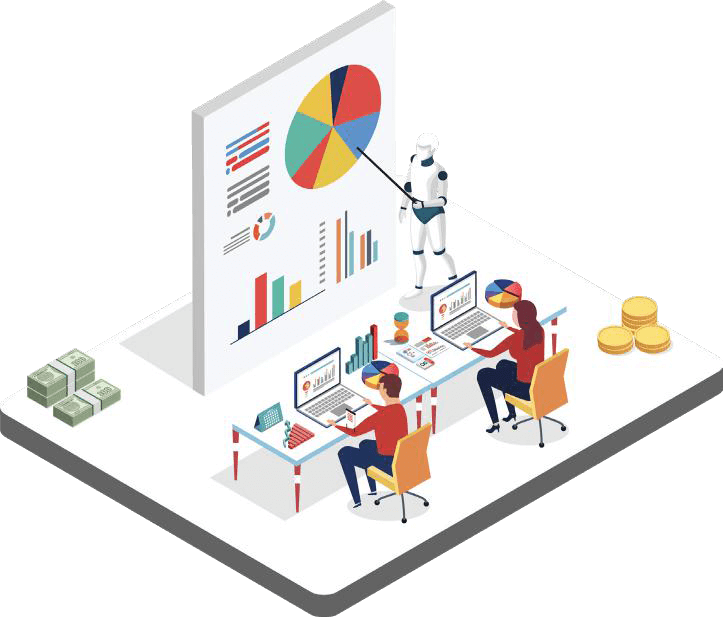 Advanced Revenue Cycle Management