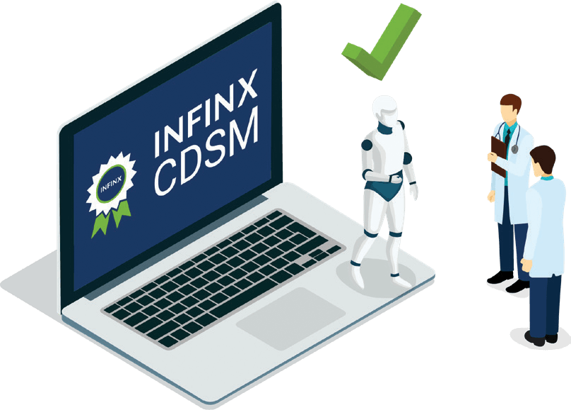 Clinical Decision Support Mechanism