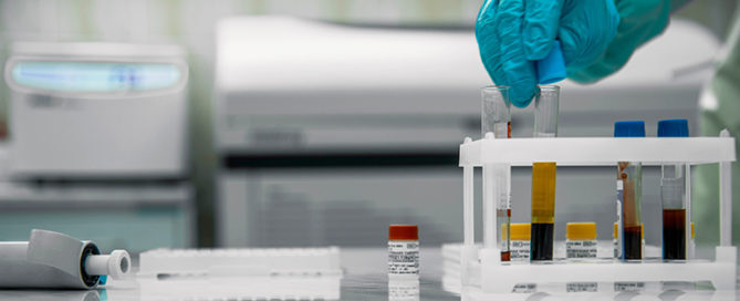 Infinx - Blog - Infinx Partners with XIFIN Bringing Industry-Leading Intelligent Automation to the Laboratory Revenue Lifecycle
