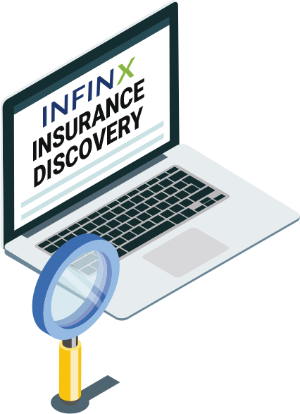 Insurance Discovery