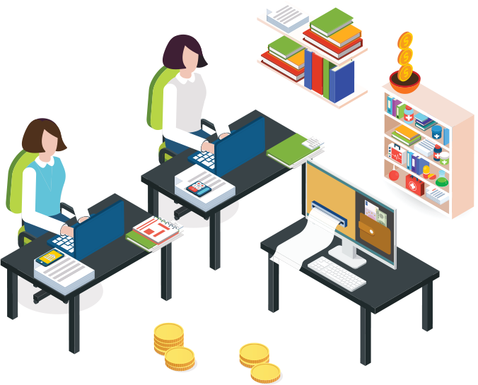 The Billing Process