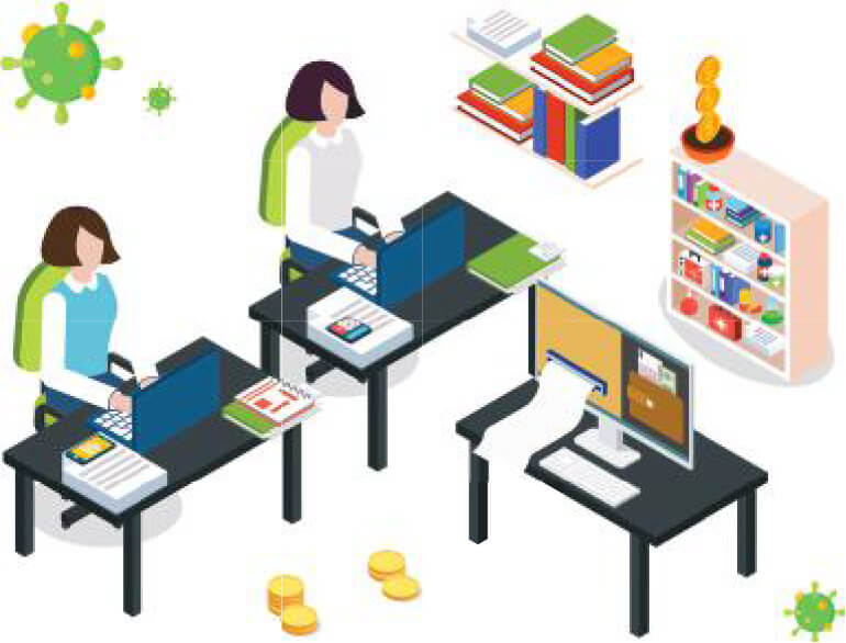The Billing Process