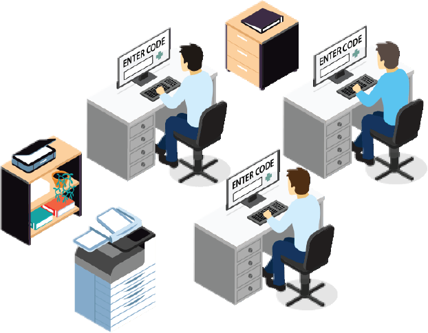 The Coding Process