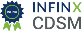 infinx-badge