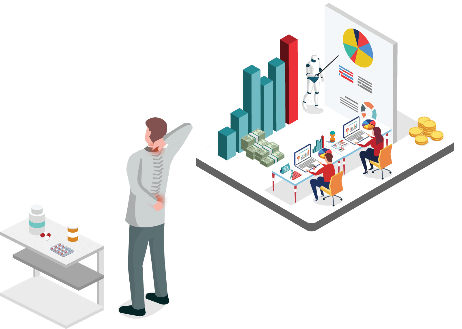 Essential RCM Solutions