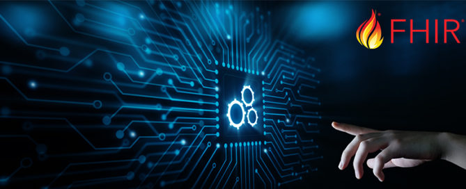 Infinx - Blog - The Future Impact of Fast Healthcare Interoperability Resources