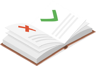 Be prepared for clinical review