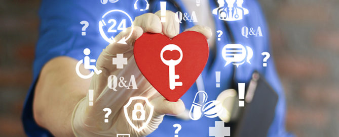Infinx - Blog - Using Automated Patient Access to Maximize Reimbursement