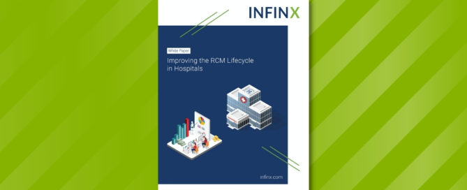 Infinx - White Paper - Improving the RCM Lifecycle in Hospitals - Oct 2021 1200x628