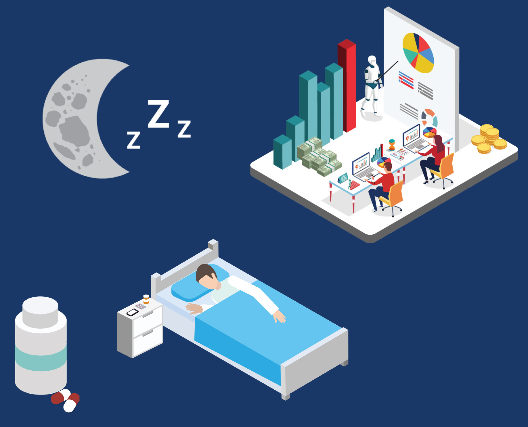 Innovative Solutions for the RCM
