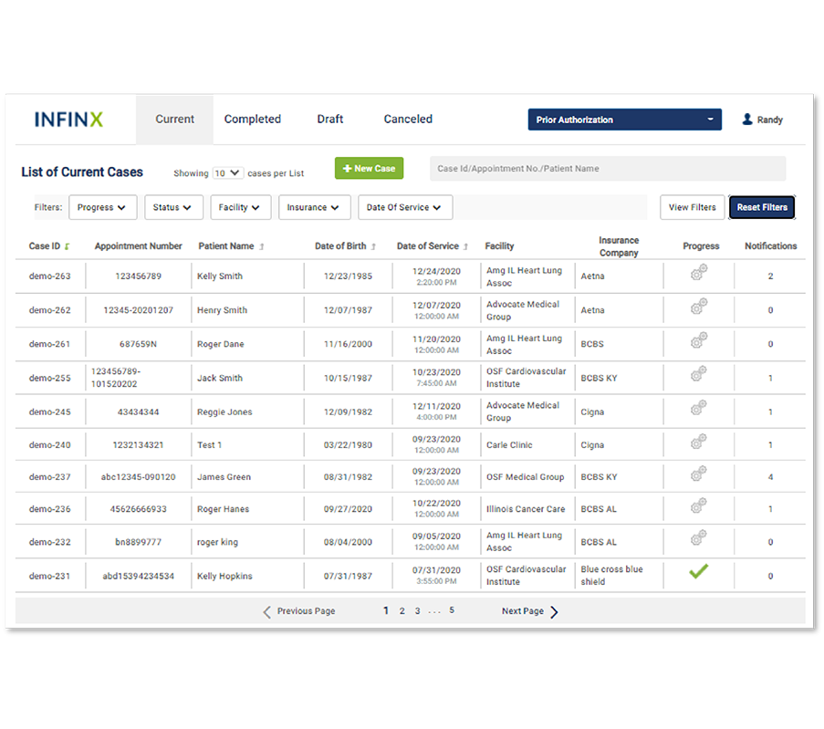 Infinx-PA-Dashboard-03012021 PS