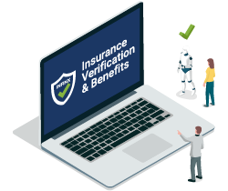 Insurance - Verification - and - Benefits - Infinx