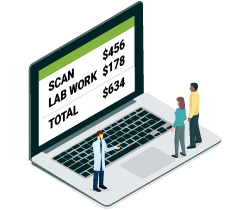 Patient – Pay – Estimation – Infinx Patient - Pay - Estimation - Infinx