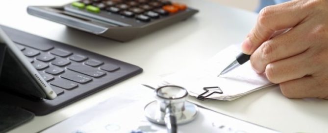Infinx - Blog - Addressing the Costs of Electronic Fragmentation in Healthcare 823x315