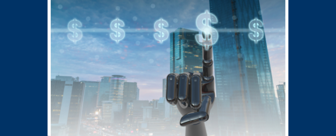 Infinx - Blog - How Robotic Process Automation Can Position CFOs to Drive Value 823x315