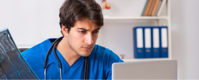 Infinx - Blog - Radiology Coding Guidelines and Best Practices 823x315