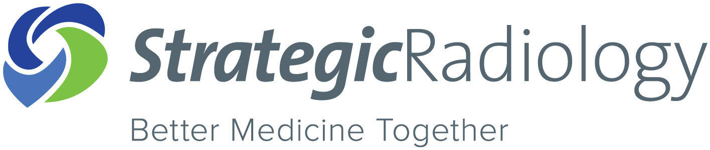 Strategic Radiology