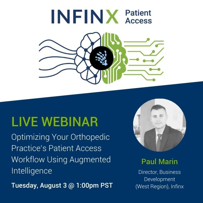 Infinx - Live Webinar - Regional West Webinar - Paul Marin - July 2021 648x648