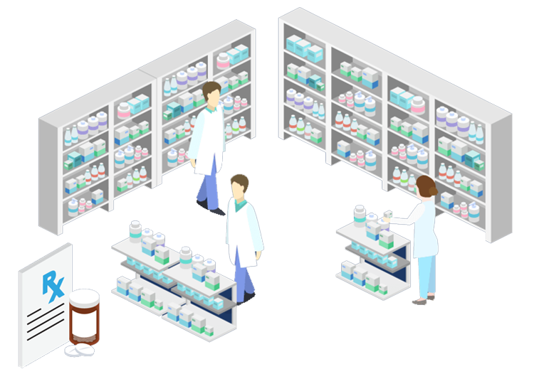 Specialty Pharmacy Prior Authorization and RCM