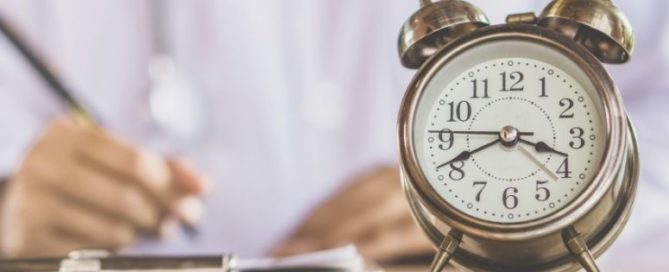 Infinx - Blog - Prior Authorization Requests Show Improving Flow Amid COVID-19 823x315