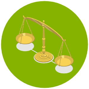 Infinx – RCM Revenue Recovery – Prioritize Icon Infinx - RCM Revenue Recovery - Prioritize Icon