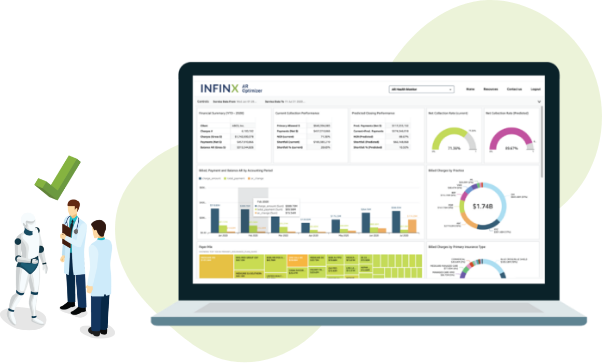 Insurance - Verification - and - Benefits - Infinx