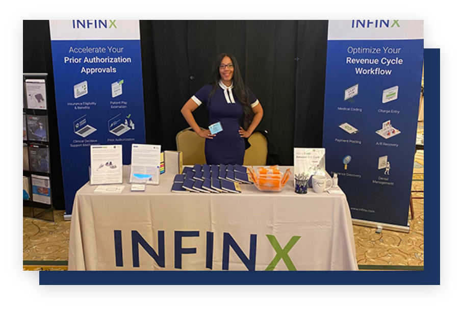 Sandra tradeshow booth@2x