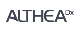 Infinx - Partner - AltheaDx Logo