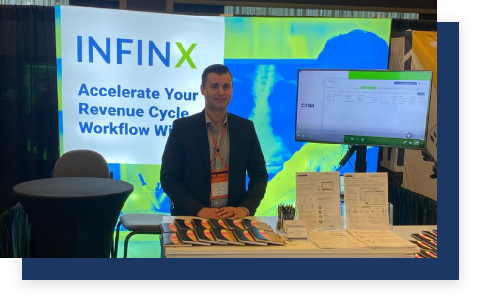 Booth Image – Paul Marin – 2021 Booth Image - Paul Marin - 2021