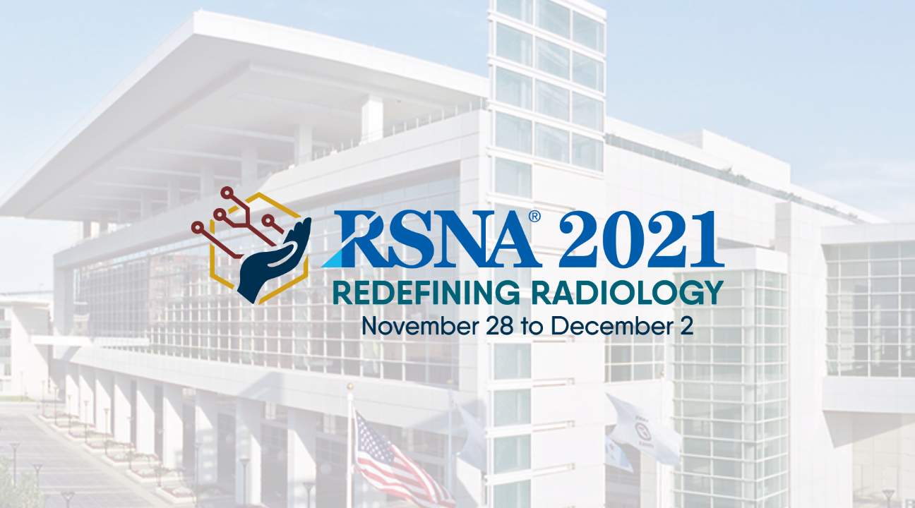 RSNA banner