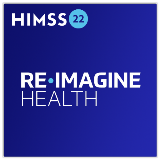 HIMSS Global Health Conference & Exhibition Infinx