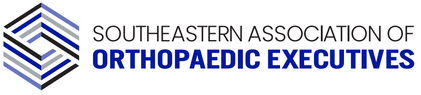 Infinx - Tradeshow Event - Southeastern Association of Orthopaedic Executives