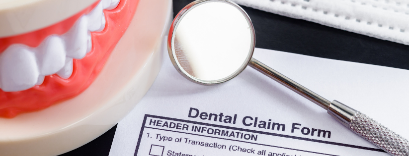 Infinx - Blog - How to Ensure Dental Core Build-Up Claims Are Reimbursed