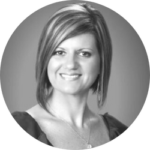 Infinx - Webinar - Speaker - Danielle Buckley - Client Success Manager