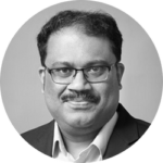 Infinx - Webinar - Speaker - Navaneeth Nair - Chief Product Officer