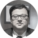 Infinx - Webinar - Speaker - Ritesh Shah - Director of Product Management
