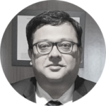 Infinx - Webinar - Speaker - Ritesh Shah - Director of Product Management