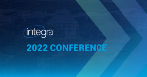 Infinx - Tradeshow Event - Integra 2022 Conference