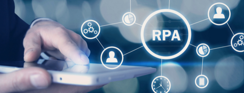 Infinx - Blog - What Is Robotic Process Automation (RPA)