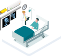 orthopedics scene