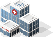 hospitals icon