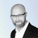 Jason Adams – Infinx, President Acute