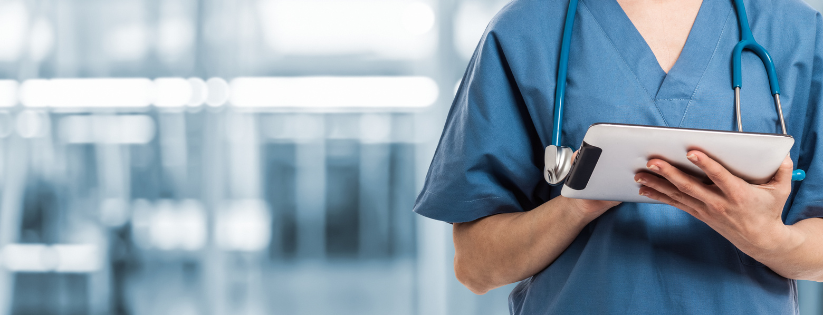 A Crawl-Walk-Run Hospital A/R Strategy to Enrich the New Year
