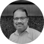 Infinx - Webinar - Speaker - Navaneeth Nair - Chief Product Officer