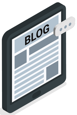Blog Asset