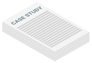 Case Study Asset Type