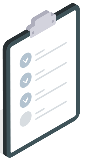 Check List Asset Type